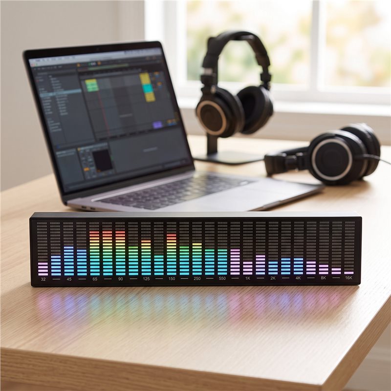 A42T-ไฟ LED สำหรับรถยนต์ที่ควบ - Car Ambient Light Sound Activated บทวิจารณ์และราคา
