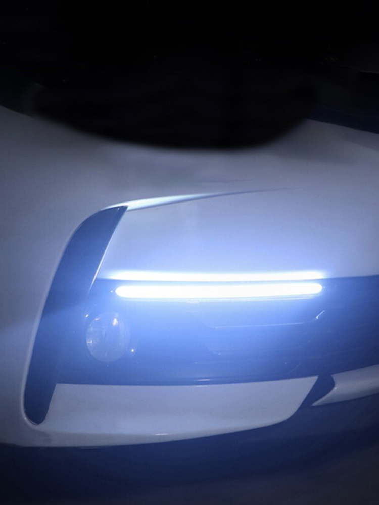 จัดแต่งทรงผมรถไฟเลี้ยวกันน้ําไ - Car Led Strip 12V Waterproof บทวิจารณ์และราคา