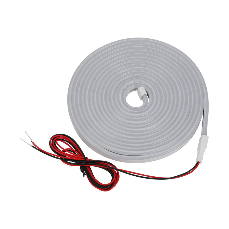 ไฟแถบ LED สำหรับติดท้ายรถ พร้อ - Car Led Strip 12V Waterproof บทวิจารณ์และราคา