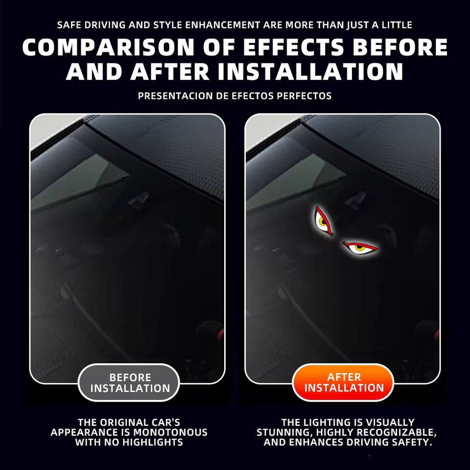 ไฟตกแต่งภายในรถยนต์แบบไร้สาย L - Car Interior Neon Light Usb บทวิจารณ์และราคา