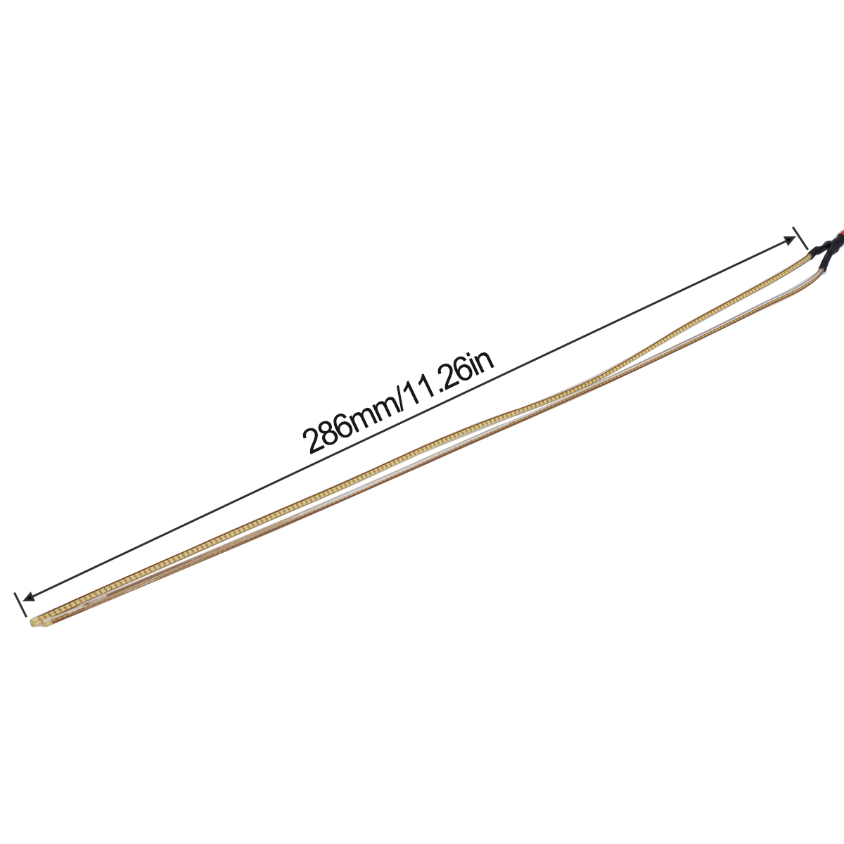 ไฟ LED Strip Night Spotlight ย - Car Ambient Lighting 18 In 1 บทวิจารณ์และราคา