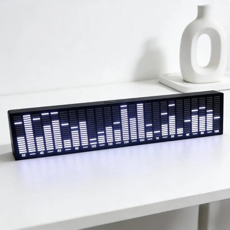 ไฟ LED ควบคุมเสียงสำหรับรถยนต์ - Car Ambient Light Sound Activated บทวิจารณ์และราคา