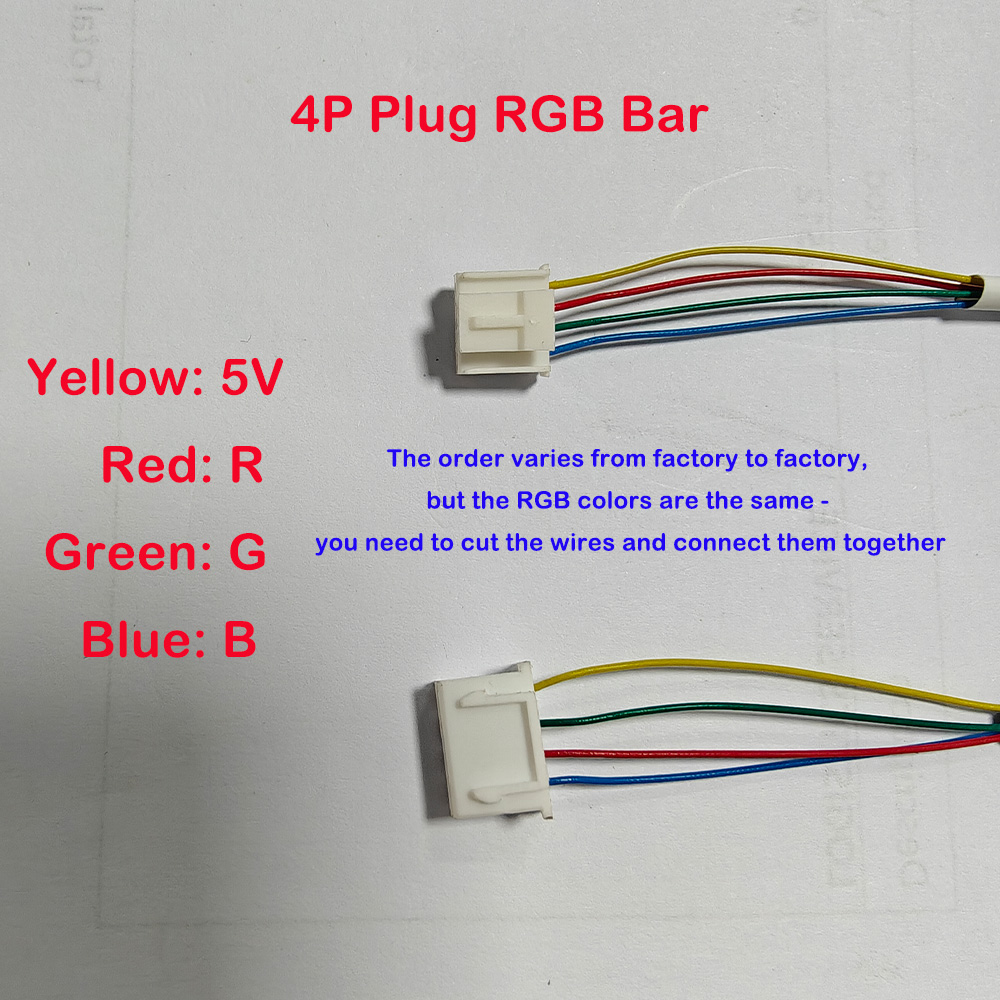 ไฟแอมเบียนท์ติดรถยนต์ ไฟ LED ส - Car Ambient Lighting 64 Color บทวิจารณ์และราคา