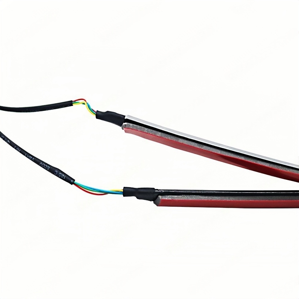 ไฟ LED ตกแต่งภายในหลังคา 64 สี - Car Ambient Lighting 64 Color บทวิจารณ์และราคา