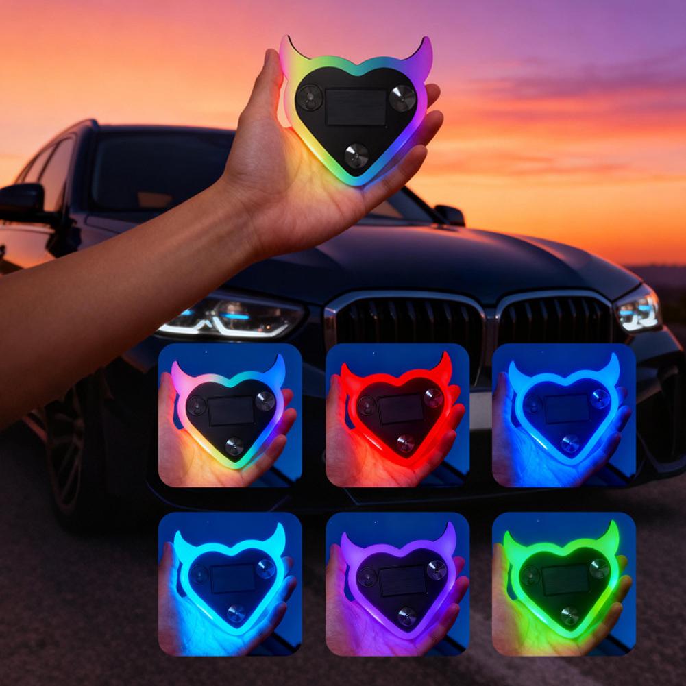 ไฟตกแต่งภายในรถยนต์พลังงานแสงอ - Car Interior Neon Light Usb บทวิจารณ์และราคา