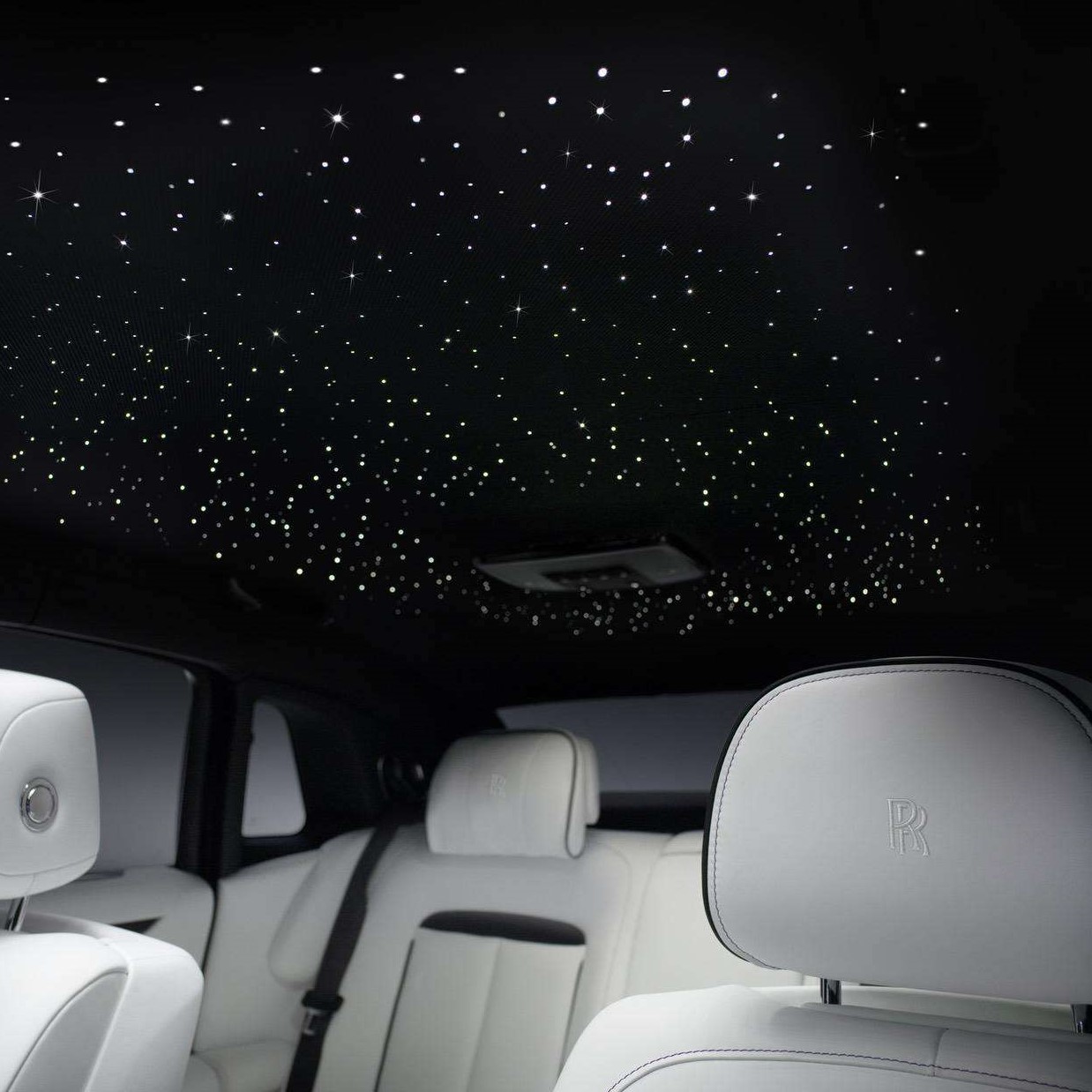 ไฟเบอร์ออปติก LED แบบนุ่ม 3 มม - Car Dashboard Light Fiber Optic บทวิจารณ์และราคา