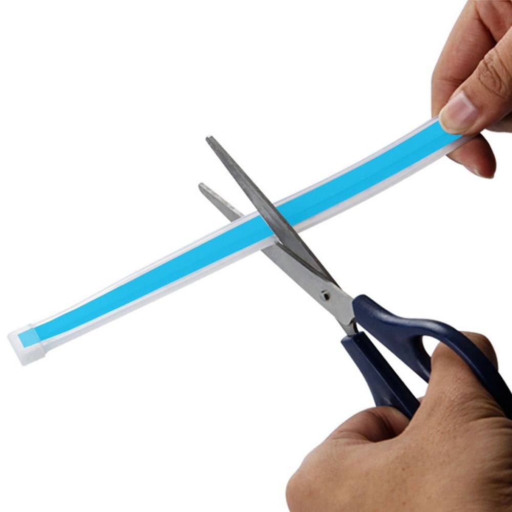 กันน้ําแบบไดนามิกดาวตกรถHoodไฟ - Car Led Strip 12V Waterproof บทวิจารณ์และราคา