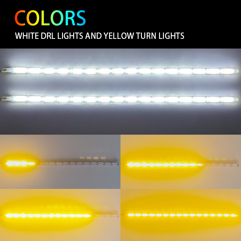 ไฟ LED แบบยืดหยุ่น 12V สำหรับร - Car Led Strip 12V Waterproof บทวิจารณ์และราคา