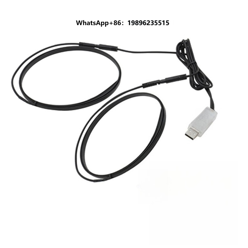 ชุดไฟตกแต่งภายในรถยนต์ Symphon - Car Ambient Light Kit With Remote บทวิจารณ์และราคา